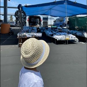 Meet your Posher, Estrella